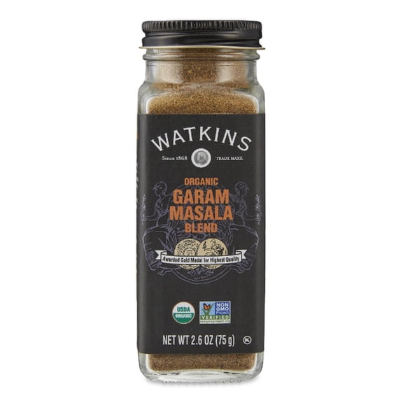 Watkins Spice Garam Masala 2.6 Oz