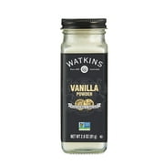 Watkins Vanilla Powder, 2.8 oz (Container Material: Plastic)