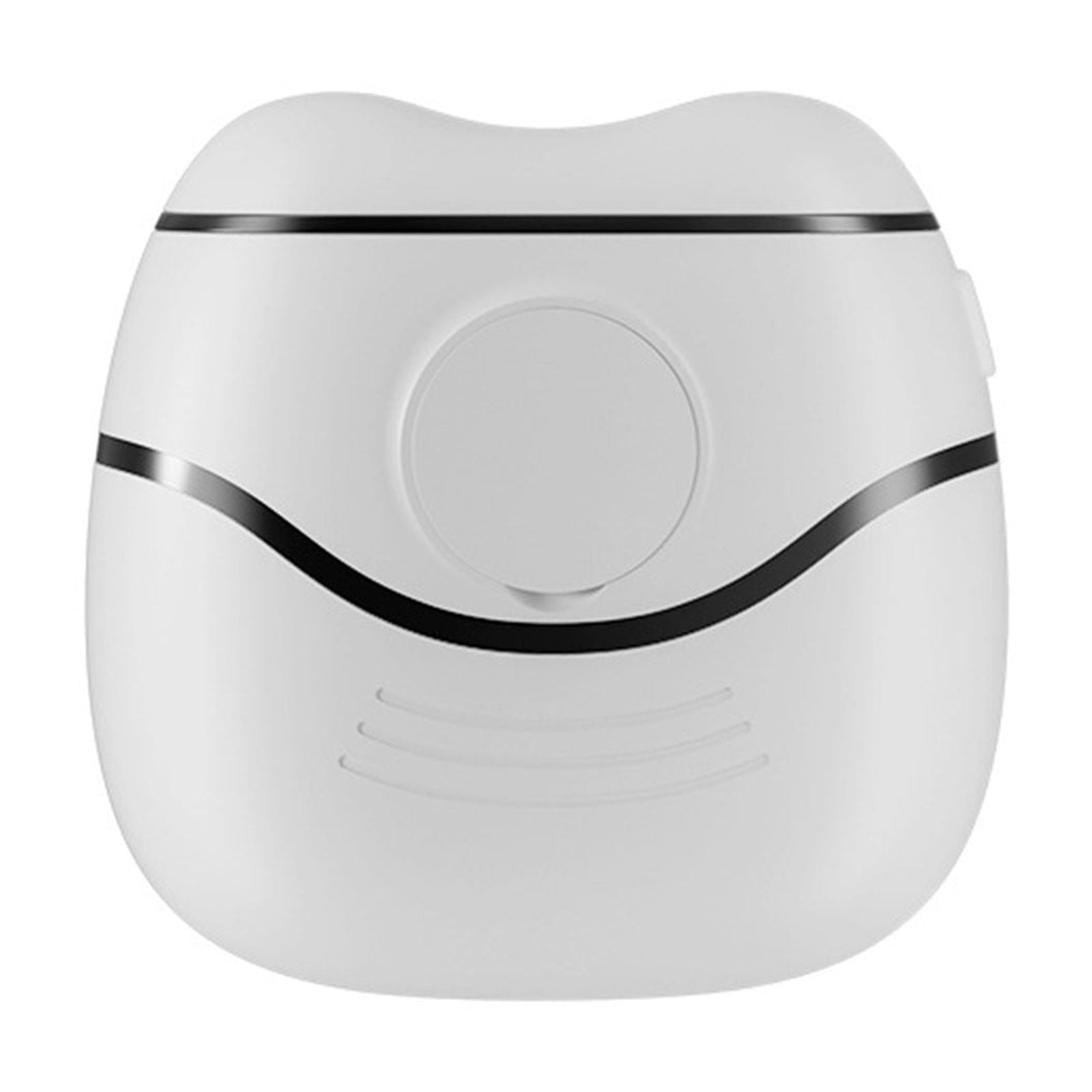 Watonic Nail Clipper Automatic Electric Toenail Clippers With Nail Clip Storage And Brush