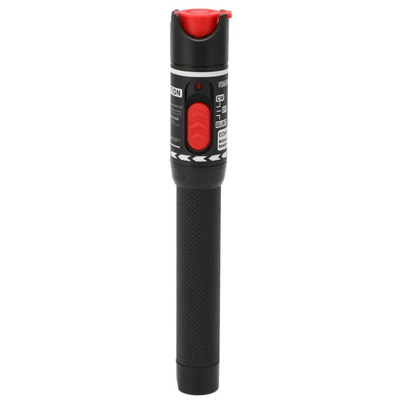 Watris Veiyi VFL Red Light Pen 50km Pen Type Non Contact Fiber Visual Fault Locator Aluminum Alloy 50MW Fiber Optic Cable Meter,Fiber Optic Pen,Visual Fault Locator