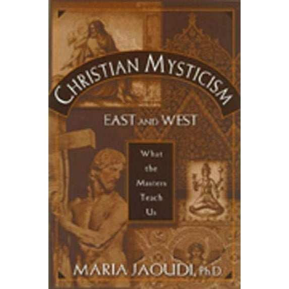 Pre-Owned Mysticism and Healing (Paperback) 0809138239 9780809138234