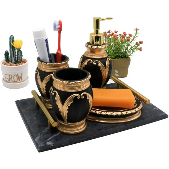 Watson Bathroom Accessories