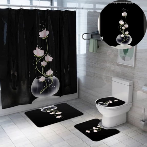 Watson Bathroom Accessories