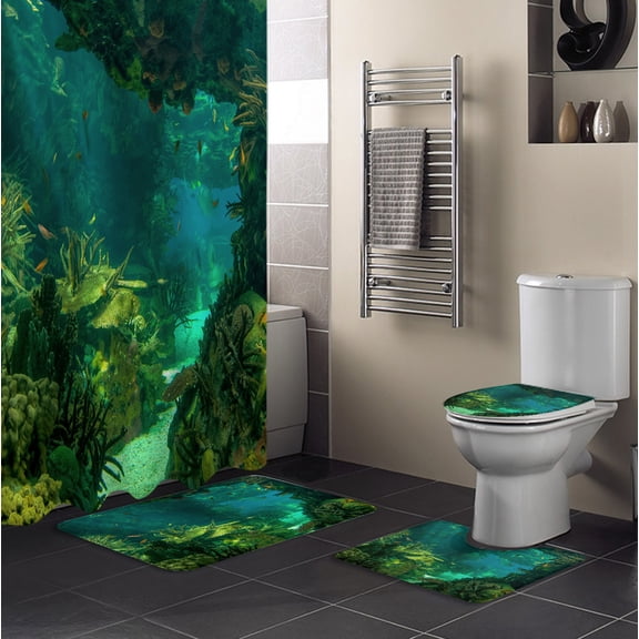 Watson Bathroom Accessories