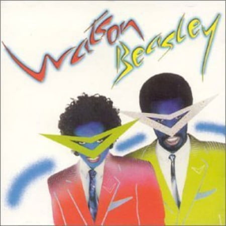 Watson Beasley - Watson Beasley (reissue) [COMPACT DISCS] Reissue