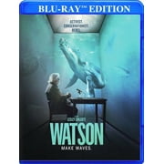 Watson (Blu-ray), Giant Interactive, Documentary