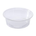 thumbnail image 1 of Watson Distributing 1.5 oz Clear Portion Cups – BPA Free, Microwaveable, Recyclable – 2500/Case, 1 of 5