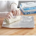 thumbnail image 1 of Watson Distributing 12" X 10-3/4" Food Service Interfolded Pop-Up Foil Sheets 200/Box, 1 of 6