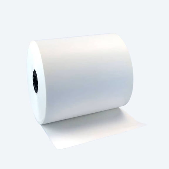 Watson Distributing 3 1/8" x 165' Heavyweight Thermal Receipt Paper, 50 Rolls/Case