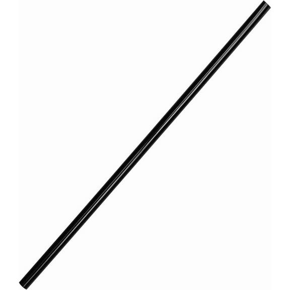 Watson Distributing 9" Paper Straw Giant 2000/Case