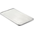 thumbnail image 1 of Watson Distributing Full Size Heavy Duty Foil Steam Table Pan Lid 50/Case, 1 of 3