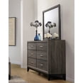 thumbnail image 1 of Watson Mirror Grey Oak, 1 of 3