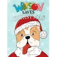 thumbnail image 1 of Pre-Owned Watson Saves Christmas Paperback, 1 of 1