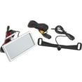thumbnail image 1 of Watsons Street Works IT-MIR-LP Rear View Mirror With BU Screen, 1 of 4