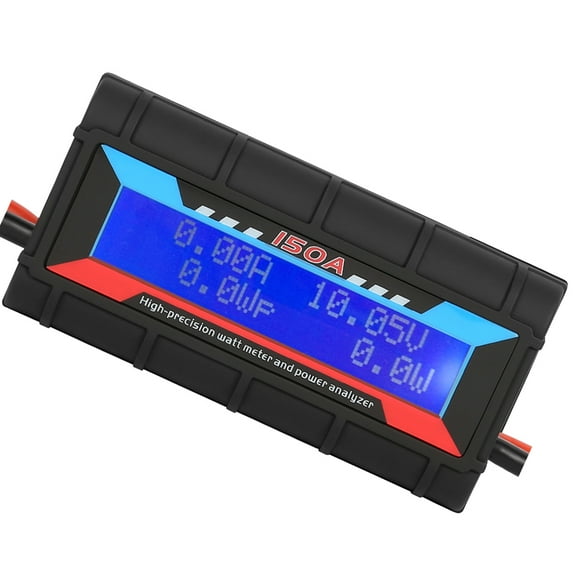Watt Meter,150a Precision Watt Meter Model Meter 150a Model Dsfen 150a Prec Eryue Buzhi Fesjoy