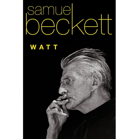Watt, (Paperback)