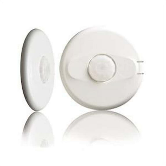 Watt Stopper 91429 CI-300 Occupancy Sensors Passive Infrared PIR Ceiling Sensors 360 Degree; White