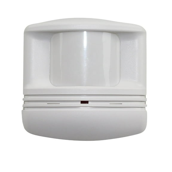 Watt Stopper CX-105 Passive Infrared Occupancy Sensor; 24 Volt DC, 2000 Sq ft