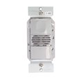 thumbnail image 1 of Watt Stopper DSW-100-G Dual Tech Wall Occupancy Sensor, PIR, 120/277V, Gray, 1 of 4