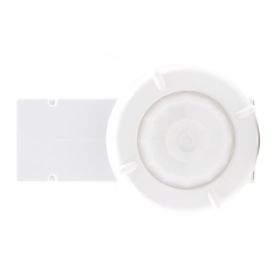 Watt Stopper FSP-211 Fixture Mount High/Low PIR Occupancy Sensor, 230-240VAC, 300W, Dimming