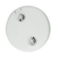 thumbnail image 1 of Watt Stopper UT-300-1 Occupancy Sensor, Ultrasonic, 360°, Ceiling Mount, White, 1 of 2