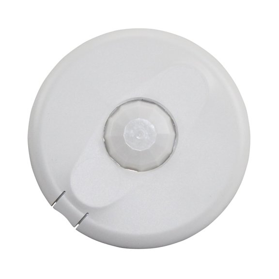 Watt Stopper UT-305-3 Series Ultrasonic Ceiling Occupancy Sensor 360 Degree 2000 SQ FT; White