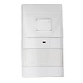 thumbnail image 1 of Watt Stopper WI-200 Passive Infrared Wall Switch Occupancy Sensor PIR 120/277V, Almond, 1 of 2