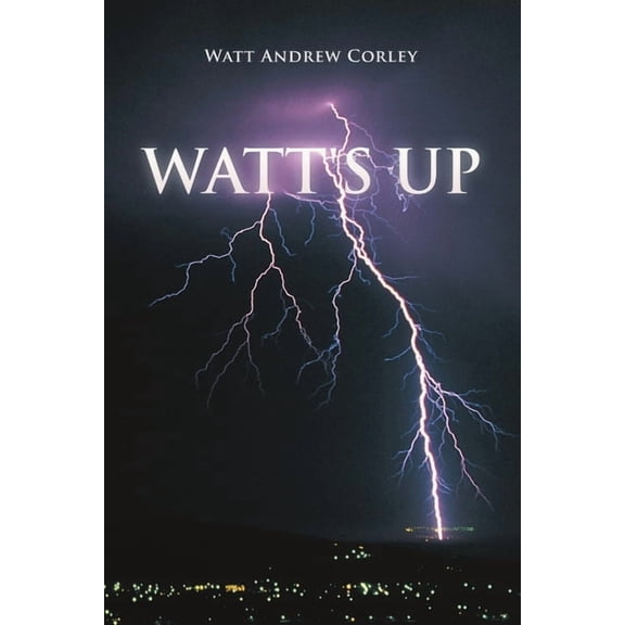Watt's Up, (Paperback)