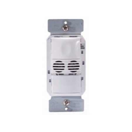 WattStopper DW-100-W Wall Switch Occupancy Sensor in White