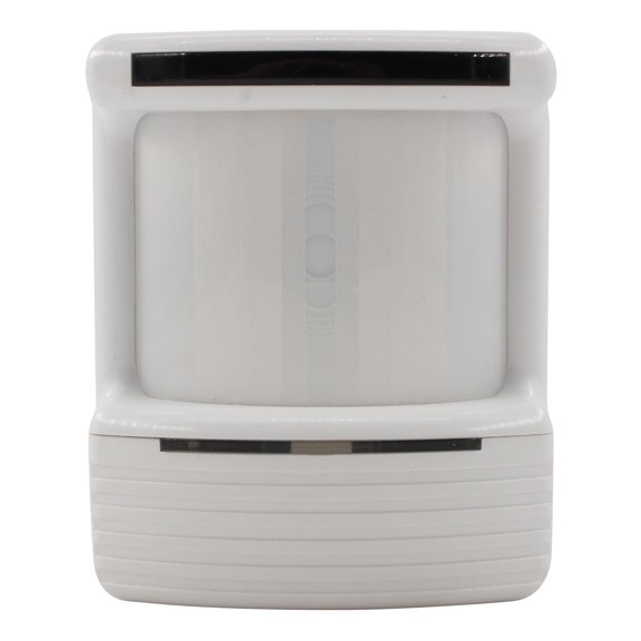WattStopper LMPX-100-3 Digital Corner Mount Occupancy Sensor, Aisle Lens, 24V