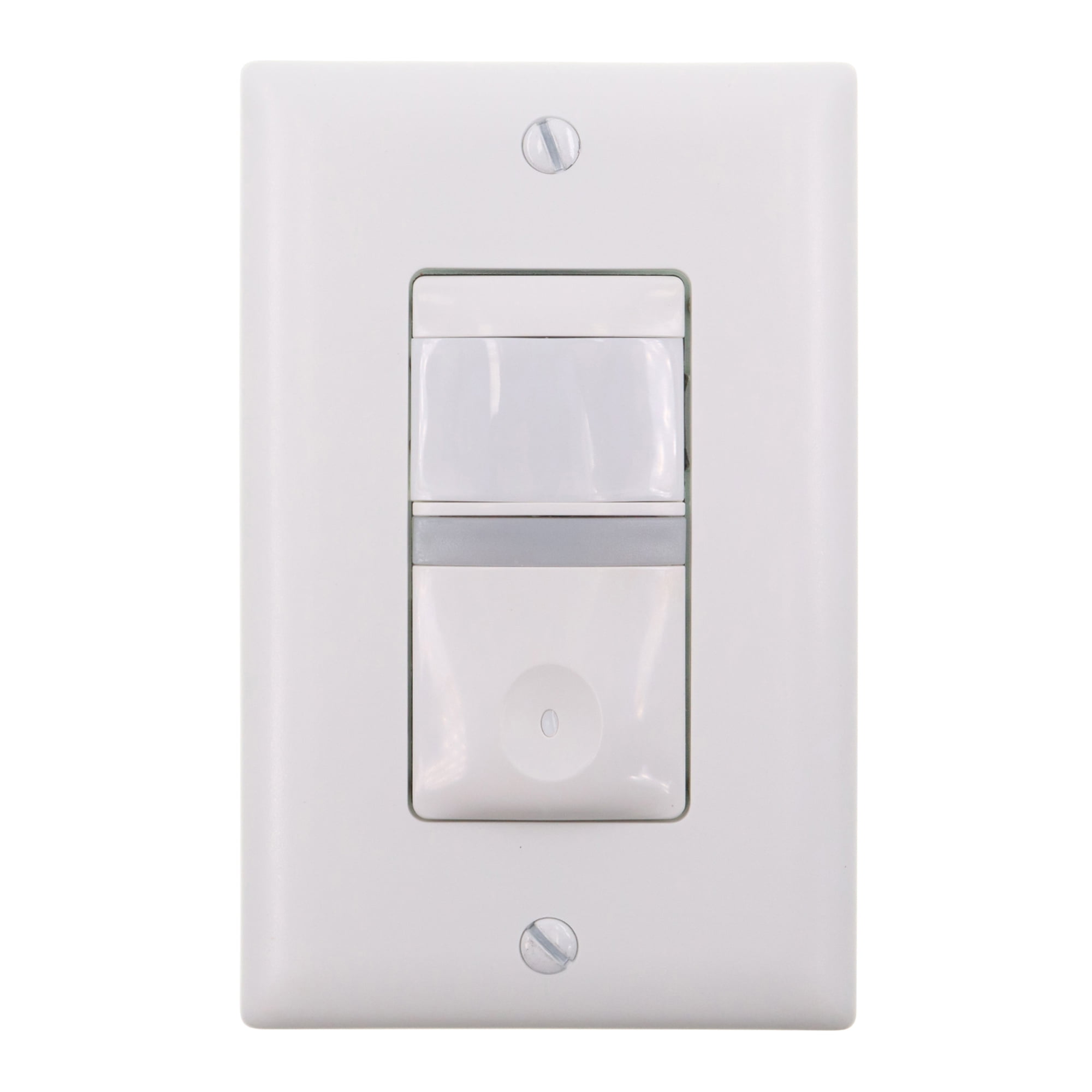 WattStopper RS150BANW Motion Sensor, Decora Style Wall Switch
