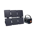 thumbnail image 1 of Genmax Power Watts Bricks Energy Solar Panel, 1 of 5