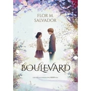 Wattpad. Boulevard Boulevard.Edici n Ilustrada Por Mmivens / Boulevard. Illustrated Edition by MMI Vens, Hardcover