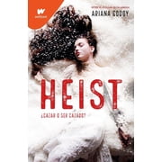 Wattpad. Darks Heist  Cazar O Ser Cazado? Spanish Edition, Paperback