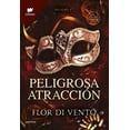 thumbnail image 1 of Wattpad. Saga Peligro Peligrosa Atracción 1 / Dangerous Attraction 1, (Paperback), 1 of 1