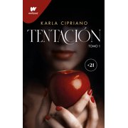 Wattpad. Trilog a Tentaci n Tentaci n 1 / Temptation Book 1, Paperback