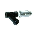 thumbnail image 1 of Watts 0061657 Model 350ASTDA 3/8 in Stainless Steel Dual Check Valve Backflow Preventer, 1 of 4