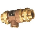 thumbnail image 1 of Watts 0061888 3/4 in. FIPS Backflow Preventer Brass, 1 of 3