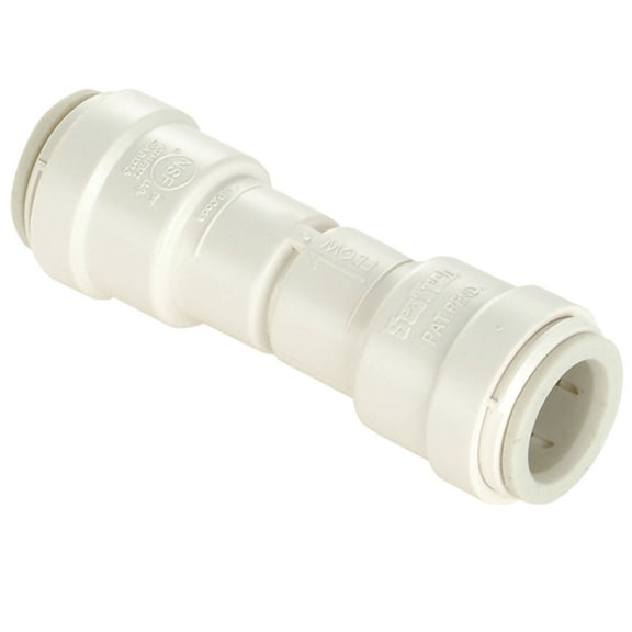 Watts 013540-10 AquaLock Check Valve Union - 1/2" CTS, Each