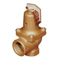 thumbnail image 1 of Watts 0274836 174A Bronze Water Pressure Relief Valve 3/4 Inch FNPT 150 PSI, 1 of 1