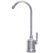 Watts 0958244 Top Mount Chrome Air Gap Faucet Monitor for Reverse Osmosis System