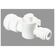 Watts Water Technologies Zurn Qest P-654 Straight Stop Valve