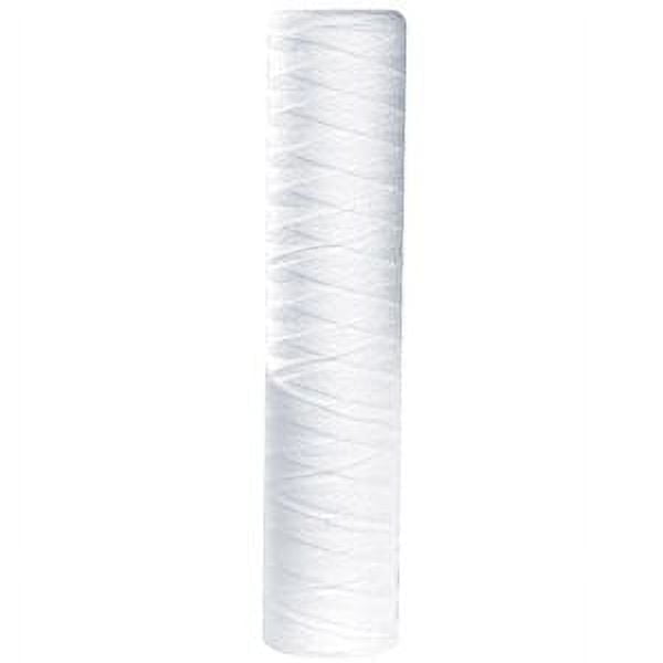 Watts 20" x 4.5" String Wound Filter - 5 Micron