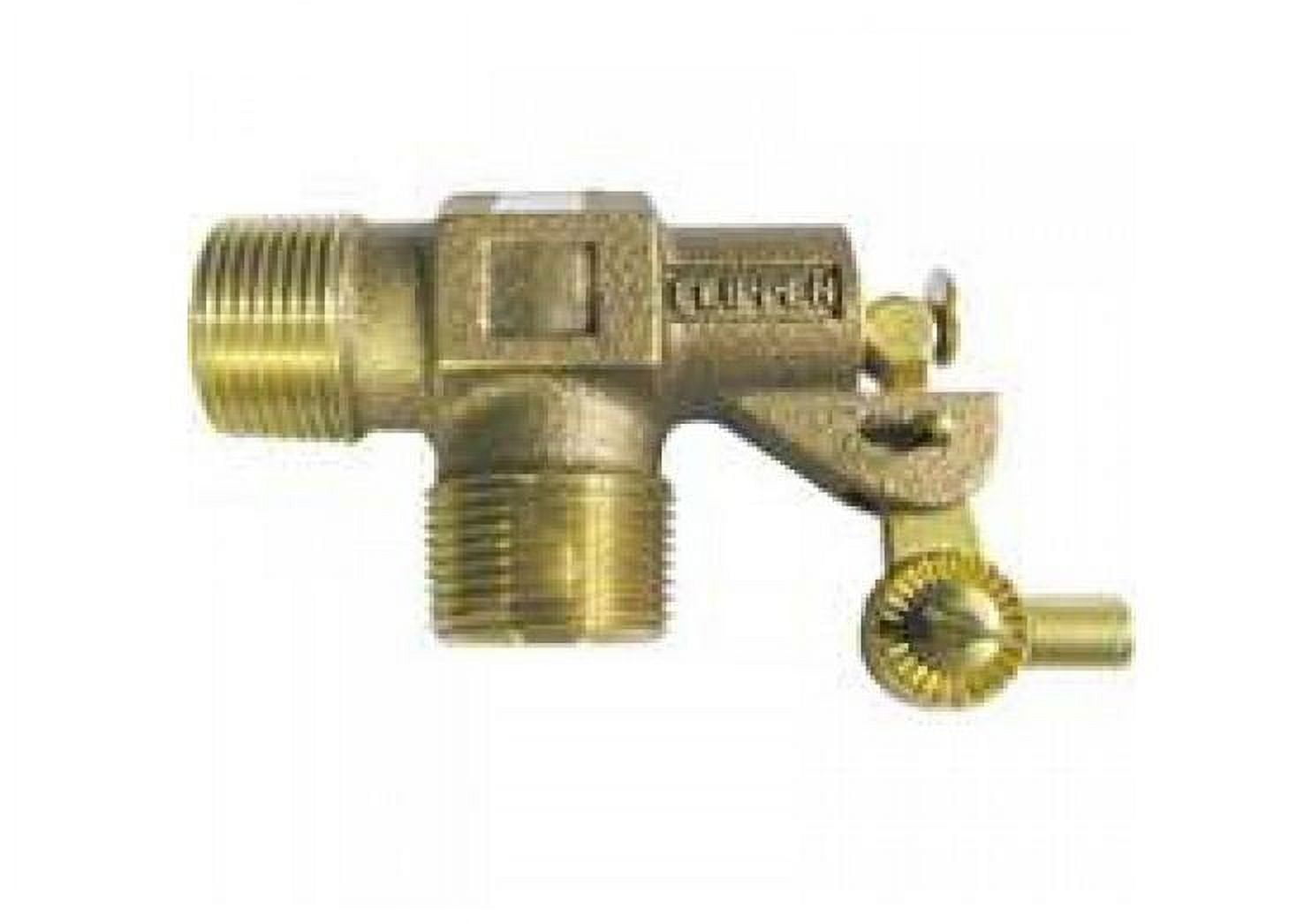 ワット953271標準Dutyフロートバルブ1 