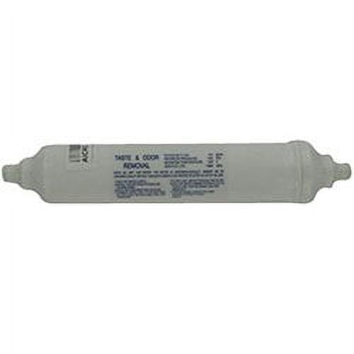 Watts AICRO-JGK Inline Filter Cartridge-- (Package Of 3)