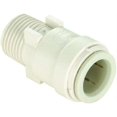 thumbnail image 1 of Watts Water Technologies Quick Connect Male Straight Adapter, 1 of 2