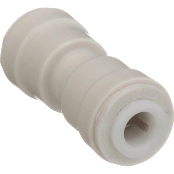 Watts Aqualock Push-to-Connect Plastic Coupling - Single Pack