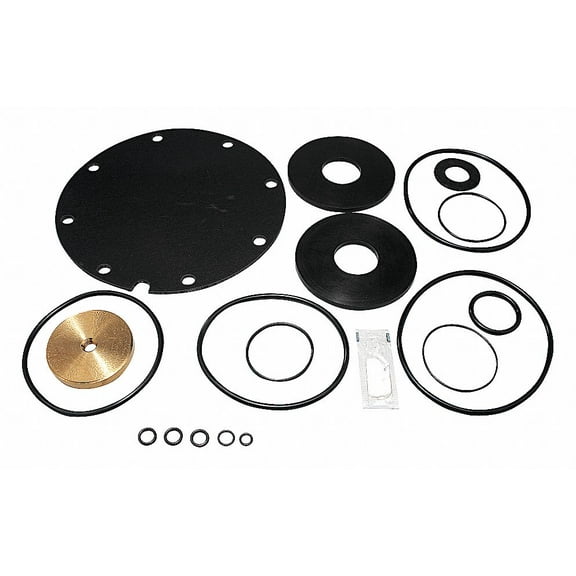 Watts Backflow Preventer Repair Kit LFRK 909-RT 4
