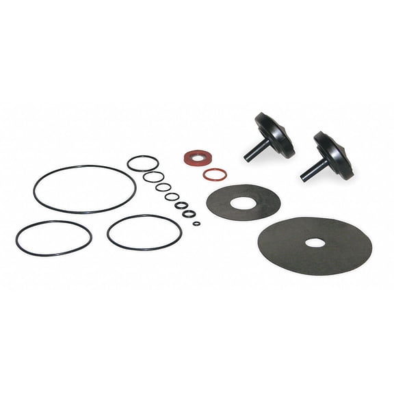 Watts Backflow Preventer Repair Kit RK 009M2 RT 2