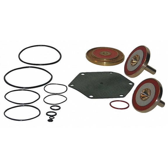 Watts Backflow Preventer Repair Kit RK909M1RT11/4-2